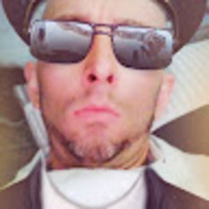 Meet your Posher, Jeffrey